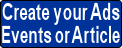 Select here to Create an Account and Login to sj.wa.guide and create your Ads, Events or Articles for Serpentine Jarrahdale and Australia Wide