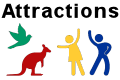 Serpentine Jarrahdale Attractions