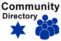 Serpentine Jarrahdale Community Directory