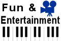 Serpentine Jarrahdale Entertainment