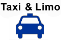 Serpentine Jarrahdale Taxi and Limo