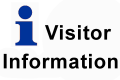 Serpentine Jarrahdale Visitor Information